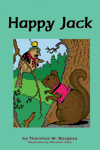 "Happy Jack" by Thornton W. Burgess