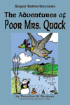 "The Adventures of Poor Mrs. Quack" by Thornton W. Burgess
