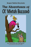 "The Adventures of Ol’ Mistah Buzzard" by Thornton W. Burgess