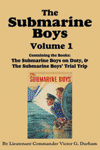 The Submarine Boys, Volume 1