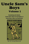 Uncle Sams Boys, Volume 1