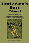 Uncle Sams Boys, Volume 2