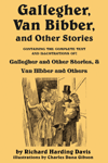 Gallegher, Van Bibber and Other Stories, by Richard Harding Davis