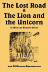 The Lost Road & The Lion and the Unicorn