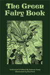 "The Green Fairy Book", collected and edited by Andrew Lang