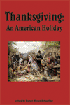 Thanksgiving, An American Holiday