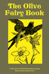 "The Olive Fairy Book", collected and edited by Andrew Lang